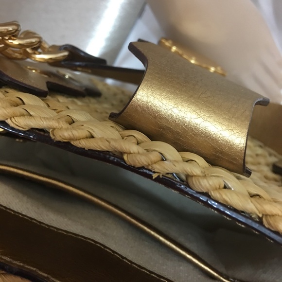 Santorum Raffia Michael Kors - Picture 11 of 16